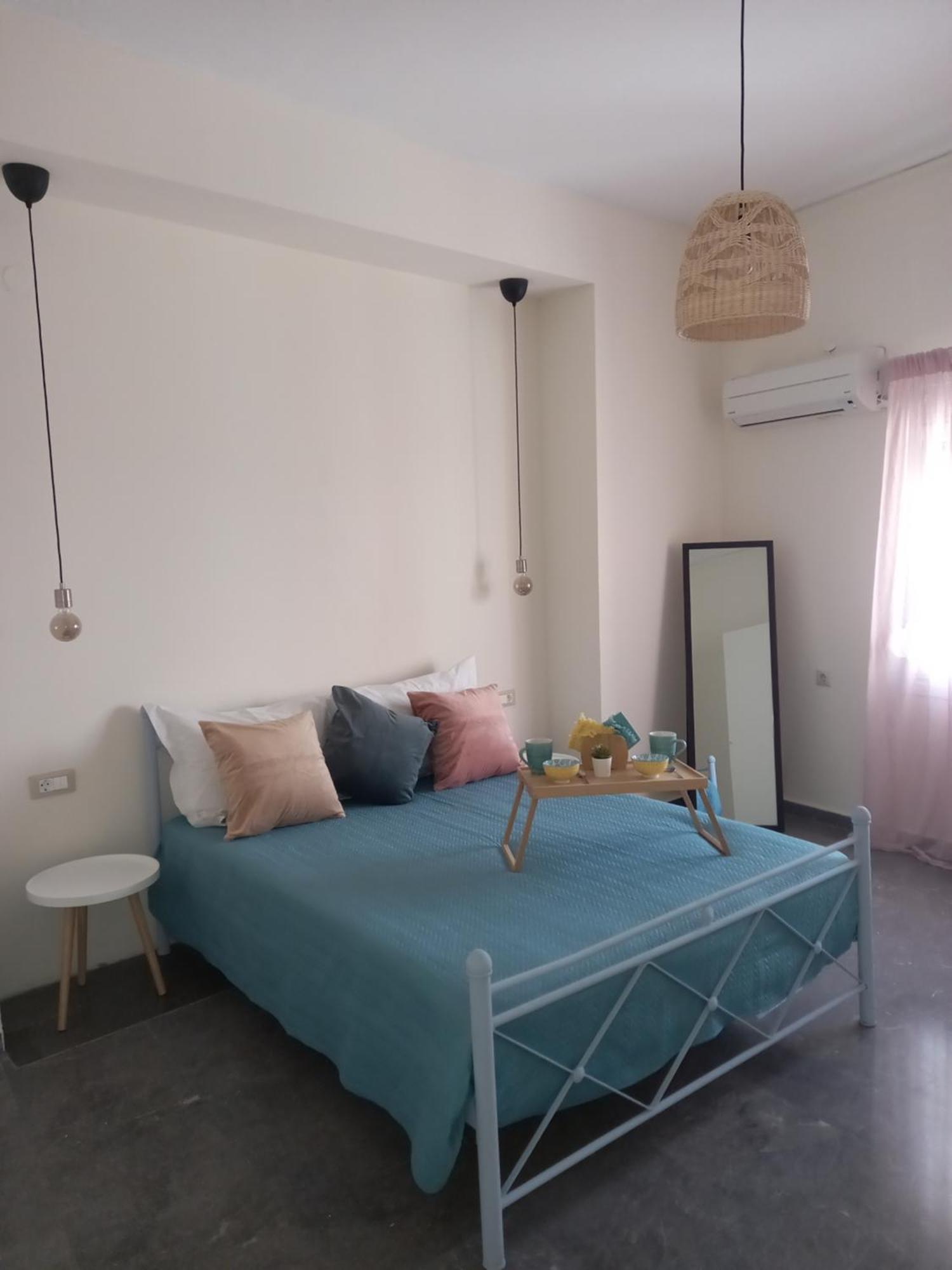 Appartamento Sundays Candia Esterno foto