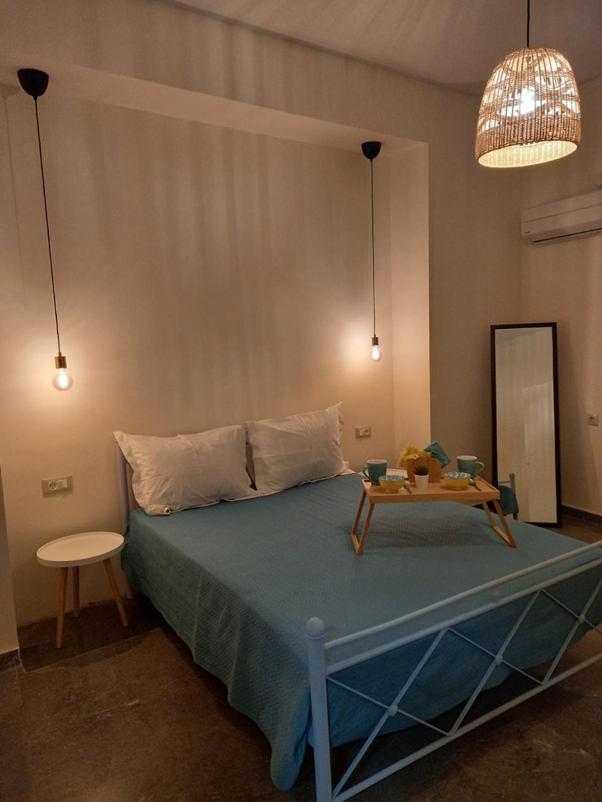 Appartamento Sundays Candia Esterno foto